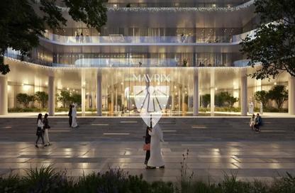 Apartment - 2 - 4 for sale in Dubai Harbour Residences Area 3 - Dubai Harbour Residences - Dubai Harbour - Dubai Apartment - 2 - 4 for sale in Dubai Harbour Residences Area 3 - Dubai Harbour Residences - Dubai Harbour - Dubai