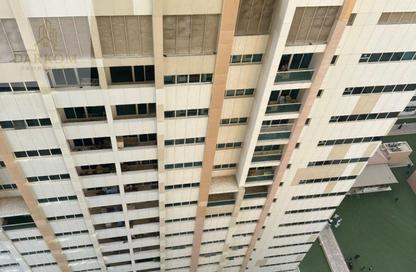 Apartment - 2 Bedrooms - 3 Bathrooms for sale in Ajman One Tower 9 - Ajman One - Ajman Downtown - Ajman