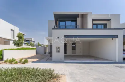Townhouse - 4 Bedrooms - 5 Bathrooms for rent in Jebel Ali Village Townhouses - Jebel Ali Village - Jebel Ali - Dubai