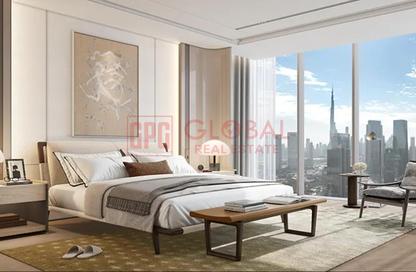 Full Floor - 1 Bedroom - 2 Bathrooms for sale in Jumeirah Residences Emirates Tower A - Jumeirah Residences Emirates Towers - Sheikh Zayed Road - Dubai Full Floor - 1 Bedroom - 2 Bathrooms for sale in Jumeirah Residences Emirates Tower A - Jumeirah Residences Emirates Towers - Sheikh Zayed Road - Dubai
