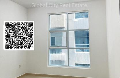 Apartment - 2 - 2 for sale in City Tower - Al Nuaimiya - Ajman