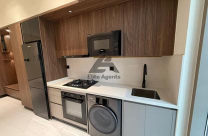 Apartment - Studio - 1 Bathroom for sale in Torino Building 4 - Torino By ORO24 - Arjan - Dubai