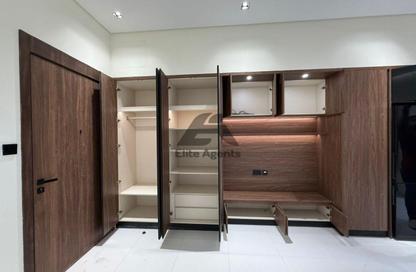 Apartment - Studio - 1 Bathroom for sale in Torino Building 4 - Torino By ORO24 - Arjan - Dubai
