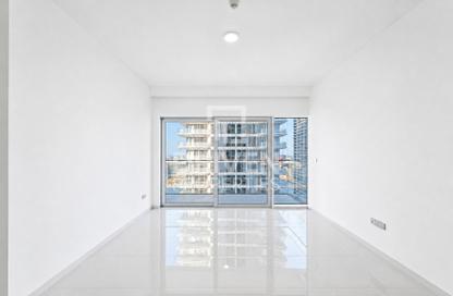 Apartment - 1 - 1 for rent in Grand Bleu Tower 1 - Grand Bleu - Emaar Beachfront - Dubai Harbour - Dubai