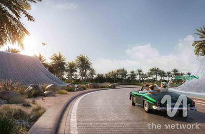 Villa - 4 Bedrooms - 6 Bathrooms for sale in The Oasis - Palmiera - The Oasis by Emaar - Dubai