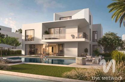 Villa - 4 Bedrooms - 6 Bathrooms for sale in The Oasis - Palmiera - The Oasis by Emaar - Dubai