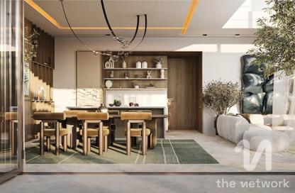 Villa - 4 Bedrooms - 6 Bathrooms for sale in The Oasis - Palmiera - The Oasis by Emaar - Dubai