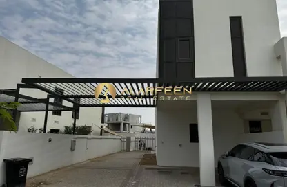 فيلا - 3 غرف نوم - 5 حمامات للايجار في امازونيا - داماك هيلز 2 - دبي