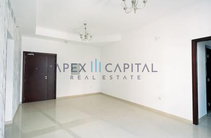Apartment - Studio - 1 Bathroom for rent in DEC Tower 2 - DEC Towers - Dubai Marina - Dubai
