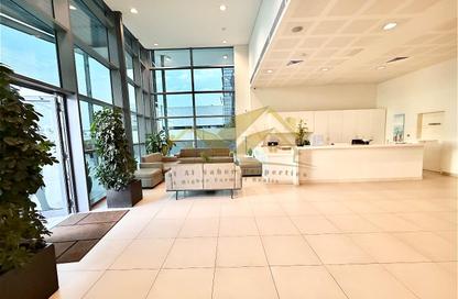 Apartment - 2 Bedrooms - 3 Bathrooms for rent in Park Place Tower - Sheikh Zayed Road - Dubai