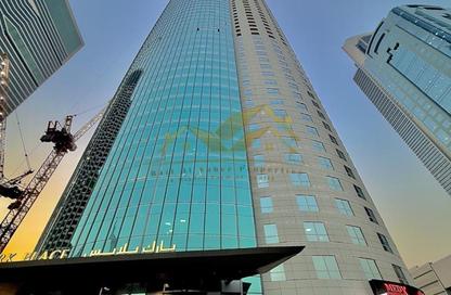 Apartment - 2 Bedrooms - 3 Bathrooms for rent in Park Place Tower - Sheikh Zayed Road - Dubai