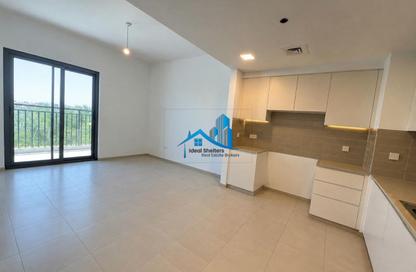Apartment - 2 - 2 for rent in Hayat Boulevard 1A - Hayat Boulevard 1 - Hayat Boulevard - Town Square - Dubai Apartment - 2 - 2 for rent in Hayat Boulevard 1A - Hayat Boulevard 1 - Hayat Boulevard - Town Square - Dubai