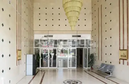 Apartment - 1 Bedroom - 2 Bathrooms for rent in Maria 1 Building - Al Nahda 1 - Al Nahda - Dubai