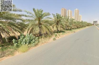 Land - Studio for sale in Ajman Global City - Al Alia - Ajman Land - Studio for sale in Ajman Global City - Al Alia - Ajman