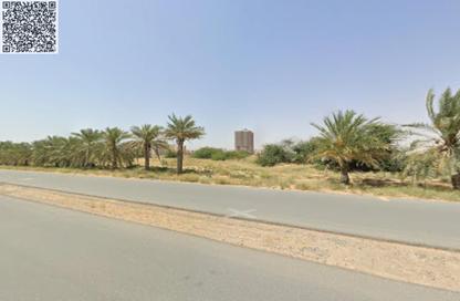 Land - Studio for sale in Ajman Global City - Al Alia - Ajman