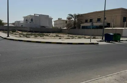 Land - Studio for sale in Al Azra - Al Riqqa - Sharjah