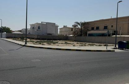 Land - Studio for sale in Al Azra - Al Riqqa - Sharjah