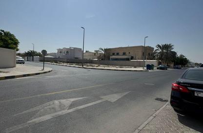 Land - Studio for sale in Al Azra - Al Riqqa - Sharjah