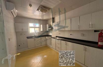 Apartment - 2 Bedrooms - 3 Bathrooms for rent in Al Jurf Industrial 2 - Al Jurf Industrial - Ajman Apartment - 2 Bedrooms - 3 Bathrooms for rent in Al Jurf Industrial 2 - Al Jurf Industrial - Ajman