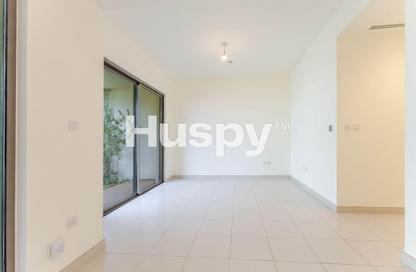 Townhouse - 3 - 4 for rent in Parkside 3 - Emaar South - Dubai South (Dubai World Central) - Dubai Townhouse - 3 - 4 for rent in Parkside 3 - Emaar South - Dubai South (Dubai World Central) - Dubai
