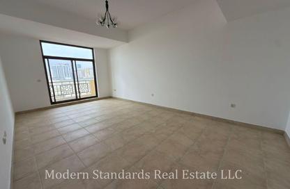 Apartment - 2 Bedrooms - 3 Bathrooms for rent in The Square - Al Mamzar - Deira - Dubai Apartment - 2 Bedrooms - 3 Bathrooms for rent in The Square - Al Mamzar - Deira - Dubai