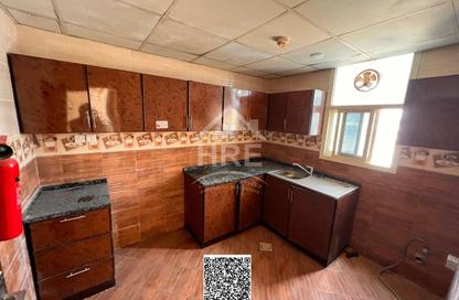 Apartment - Studio - 1 for rent in Al Jurf Industrial 2 - Al Jurf Industrial - Ajman Apartment - Studio - 1 for rent in Al Jurf Industrial 2 - Al Jurf Industrial - Ajman