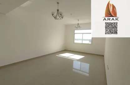 Apartment - 1 Bedroom - 2 Bathrooms for rent in CityLife Al Tallah - Al Tallah 2 - Ajman