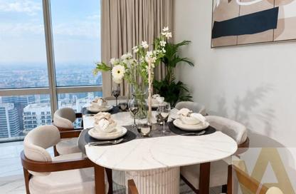 Apartment - Studio - 1 for sale in Celesto Tower 3 - Dubai Land Residence Complex - Dubai