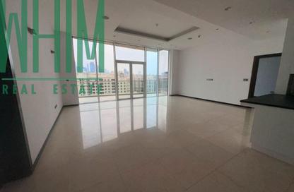 Apartment - 2 Bedrooms - 3 Bathrooms for rent in Sapphire - Tiara Residences - Palm Jumeirah - Dubai