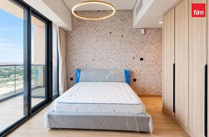 Apartment - Studio - 1 for rent in Seslia Tower - District 4 - Jumeirah Village Triangle - Dubai Apartment - Studio - 1 for rent in Seslia Tower - District 4 - Jumeirah Village Triangle - Dubai