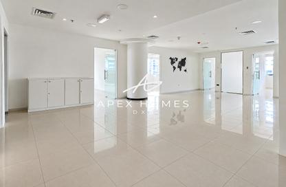 Office Space - Studio - 1 for rent in Icon Tower - Barsha Heights (Tecom) - Dubai Office Space - Studio - 1 for rent in Icon Tower - Barsha Heights (Tecom) - Dubai
