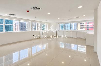 Office Space - Studio - 1 for rent in Icon Tower - Barsha Heights (Tecom) - Dubai
