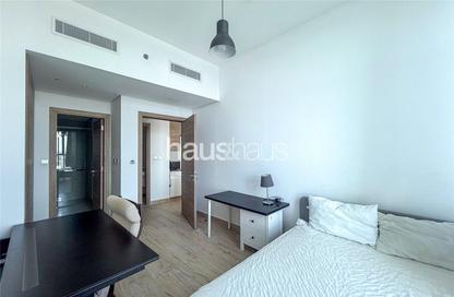 Apartment - 1 Bedroom - 2 Bathrooms for rent in Studio One - Dubai Marina - Dubai