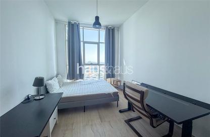Apartment - 1 Bedroom - 2 Bathrooms for rent in Studio One - Dubai Marina - Dubai