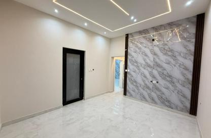 Villa - 4 Bedrooms - 6 Bathrooms for sale in Al Helio 2 - Al Helio - Ajman