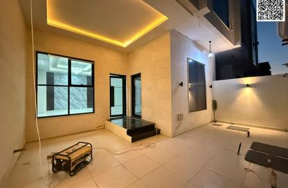 Villa - 4 Bedrooms - 6 Bathrooms for sale in Al Helio 2 - Al Helio - Ajman