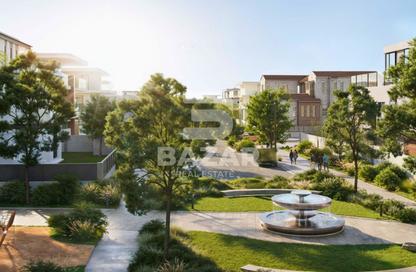 Land - Studio for sale in Wadeem - Al Hudayriat Island - Abu Dhabi