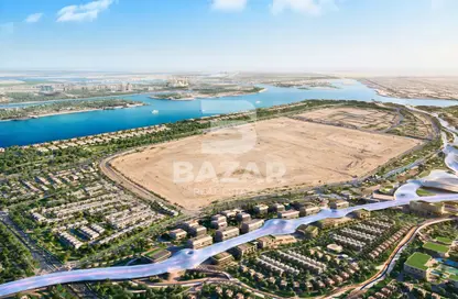 Land - Studio for sale in Wadeem - Al Hudayriat Island - Abu Dhabi