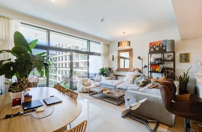 Apartment - 2 - 3 for sale in Mulberry 2 Building B1 - Mulberry 2 Block B - Mulberry 2 - Park Heights - Dubai Hills Estate - Dubai