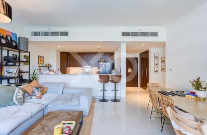 Apartment - 2 - 3 for sale in Mulberry 2 Building B1 - Mulberry 2 Block B - Mulberry 2 - Park Heights - Dubai Hills Estate - Dubai