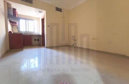 Apartment - Studio - 1 Bathroom for rent in Muwaileh 29 Building - Muwaileh - Sharjah