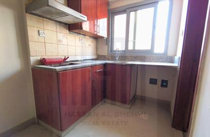 Apartment - Studio - 1 Bathroom for rent in Muwaileh 29 Building - Muwaileh - Sharjah