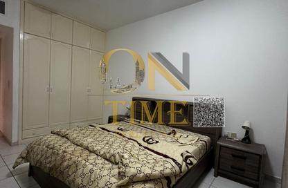 Apartment - 1 Bedroom - 1 Bathroom for rent in Al Rashidiya Towers - Al Rashidiya - Ajman Downtown - Ajman Apartment - 1 Bedroom - 1 Bathroom for rent in Al Rashidiya Towers - Al Rashidiya - Ajman Downtown - Ajman