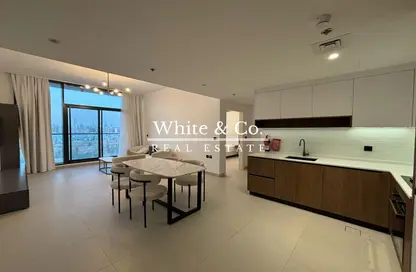 شقة - غرفة نوم - 2 حمامات للايجار في بريم ريزيدنسي 3 - الفرجان - دبي