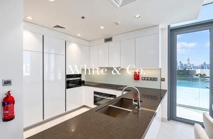Apartment - 3 - 5 for rent in Residences 13 - The Residences at District One - District One - Mohammed Bin Rashid City - Dubai