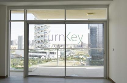 Apartment - 1 Bedroom - 2 Bathrooms for rent in Hameni Tower - District 15 - Jumeirah Village Circle - Dubai