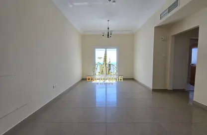 شقة - 2 غرف نوم - 2 حمامات للايجار في برج الأندلس 2 - النهدة - الشارقة