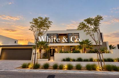Villa - 5 - 7 for sale in Tilal Al Furjan - Al Furjan - Dubai