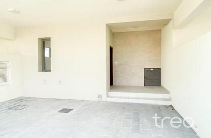Townhouse - 3 Bedrooms - 4 Bathrooms for rent in Parkside 1 - Emaar South - Dubai South (Dubai World Central) - Dubai Townhouse - 3 Bedrooms - 4 Bathrooms for rent in Parkside 1 - Emaar South - Dubai South (Dubai World Central) - Dubai