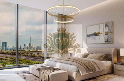 Apartment - 2 Bedrooms - 3 Bathrooms for sale in The Element at Sobha One - Sobha Hartland - Mohammed Bin Rashid City - Dubai
